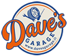 Dave's Garage